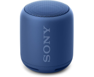 Sony SRS-XB10L Niebieski - 398375 - zdjęcie 1